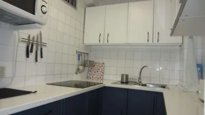 Apartamento en alquiler en Puerto Deportivo, Puerto Deportivo (Fuengirola)