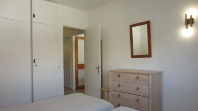 Apartamento en alquiler en Puerto Deportivo, Puerto Deportivo (Fuengirola)