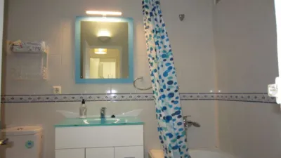 Apartamento en alquiler en Puerto Deportivo, Puerto Deportivo (Fuengirola)