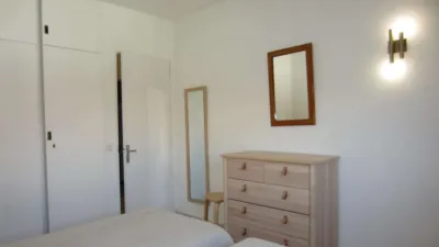Apartamento en alquiler en Puerto Deportivo, Puerto Deportivo (Fuengirola)