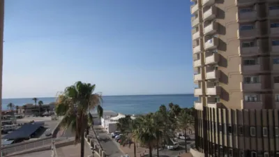 Apartamento en alquiler en Puerto Deportivo, Puerto Deportivo (Fuengirola)