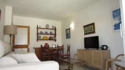 Apartamento en alquiler en Puerto Deportivo, Puerto Deportivo (Fuengirola)