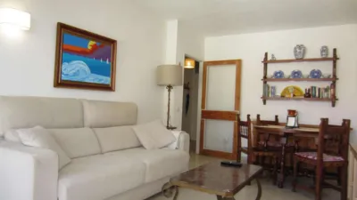 Apartamento en alquiler en Puerto Deportivo, Puerto Deportivo (Fuengirola)