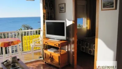 Piso en alquiler en Torre del Mar, Torre del Mar (Vélez-Málaga) de 118 €