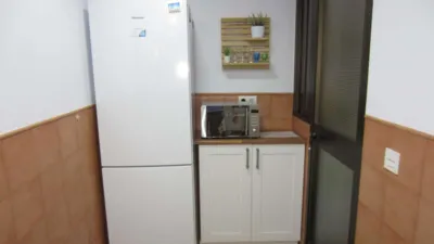 Apartamento en alquiler en Calle de María Barranco, Puerto Deportivo (Fuengirola)