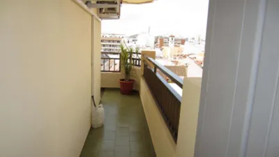 Apartamento en alquiler en Calle de María Barranco, Puerto Deportivo (Fuengirola)