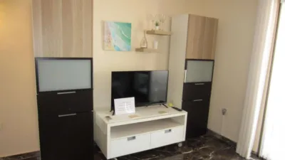 Apartamento en alquiler en Calle de María Barranco, Puerto Deportivo (Fuengirola)