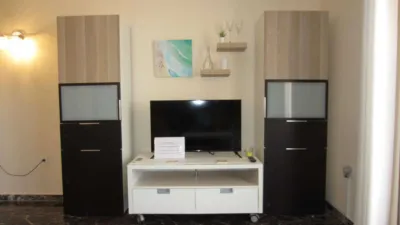 Apartamento en alquiler en Calle de María Barranco, Puerto Deportivo (Fuengirola)