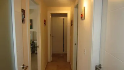 Apartamento en alquiler en Calle de María Barranco, Puerto Deportivo (Fuengirola)