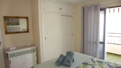 Apartamento en alquiler en Calle de María Barranco, Puerto Deportivo (Fuengirola)