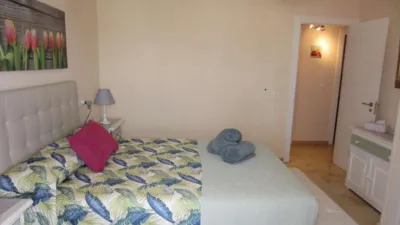 Apartamento en alquiler en Calle de María Barranco, Puerto Deportivo (Fuengirola)