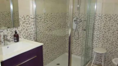 Apartamento en alquiler en Calle de María Barranco, Puerto Deportivo (Fuengirola)