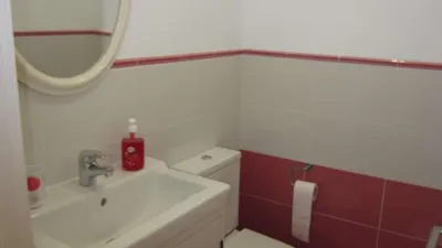 Apartamento en alquiler en Calle de María Barranco, Puerto Deportivo (Fuengirola)