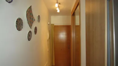 Apartamento en alquiler en Calle Quemada, Puerto Deportivo (Fuengirola)
