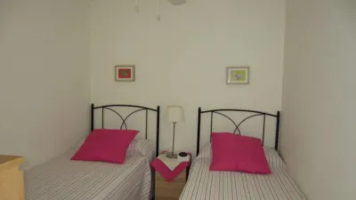 Apartamento en alquiler en Calle Quemada, Puerto Deportivo (Fuengirola)