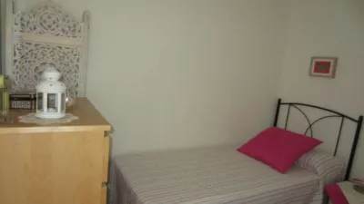 Apartamento en alquiler en Calle Quemada, Puerto Deportivo (Fuengirola)