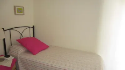 Apartamento en alquiler en Calle Quemada, Puerto Deportivo (Fuengirola)