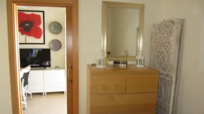 Apartamento en alquiler en Calle Quemada, Puerto Deportivo (Fuengirola)