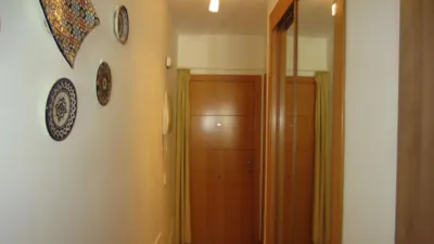 Apartamento en alquiler en Calle Quemada, Puerto Deportivo (Fuengirola)