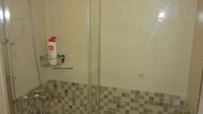 Apartamento en alquiler en Calle Quemada, Puerto Deportivo (Fuengirola)