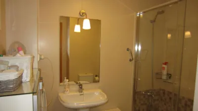 Apartamento en alquiler en Calle Quemada, Puerto Deportivo (Fuengirola)