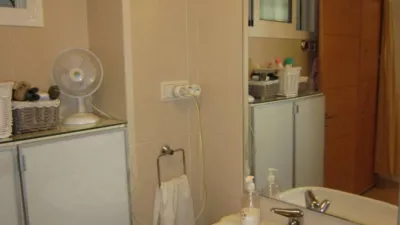 Apartamento en alquiler en Calle Quemada, Puerto Deportivo (Fuengirola)