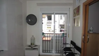 Apartamento en alquiler en Calle Quemada, Puerto Deportivo (Fuengirola)