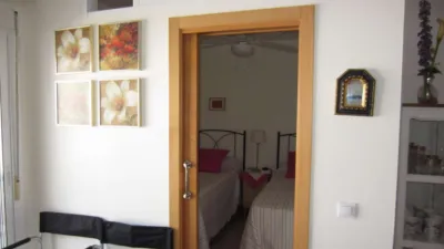 Apartamento en alquiler en Calle Quemada, Puerto Deportivo (Fuengirola)