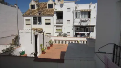 Apartamento en alquiler en Calle Quemada, Puerto Deportivo (Fuengirola)