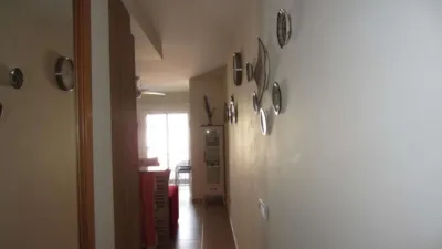 Apartamento en alquiler en Calle Quemada, Puerto Deportivo (Fuengirola)