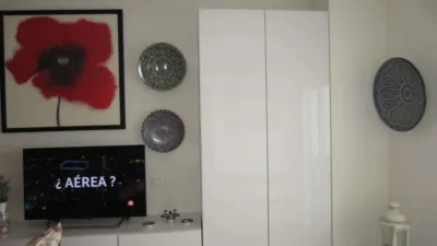 Apartamento en alquiler en Calle Quemada, Puerto Deportivo (Fuengirola)