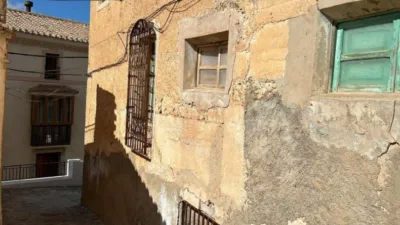 Casa en venta en Calle Polaca - Vista 2