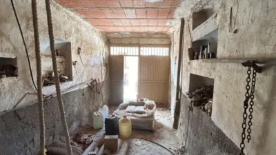 Casa en venta en Calle Polaca - Más