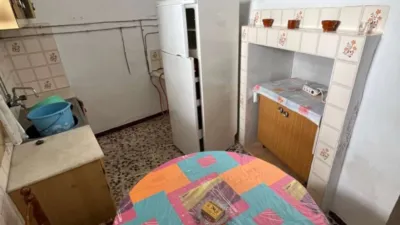 Casa en venta en Calle Madrid - Más