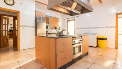 Chalet for sale in Calasparra photo 11