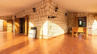 Chalet for sale in Calasparra photo 13