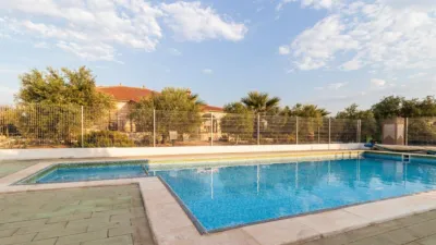 Chalet for sale in Calasparra photo 17