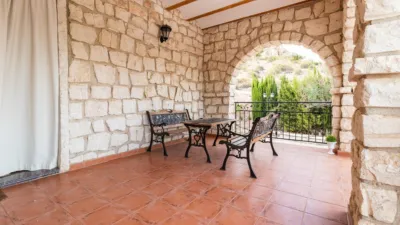 Chalet for sale in Calasparra photo 2