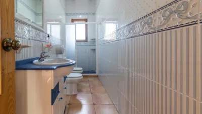 Chalet for sale in Calasparra photo 4