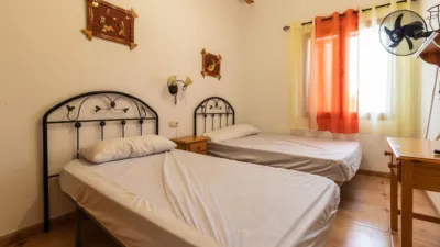 Chalet for sale in Calasparra photo 5