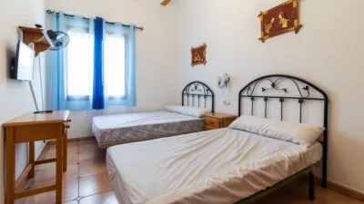 Chalet for sale in Calasparra photo 6
