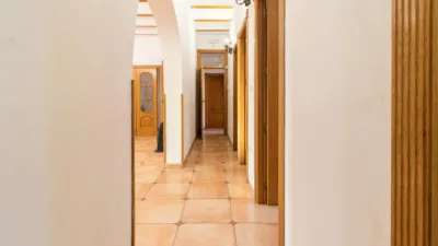 Chalet for sale in Calasparra photo 7