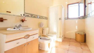 Chalet for sale in Calasparra photo 8