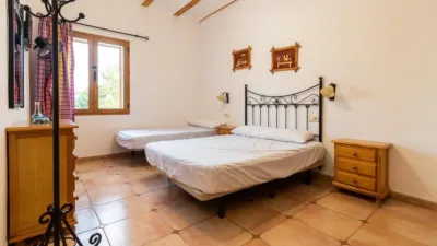 Chalet for sale in Calasparra photo 9