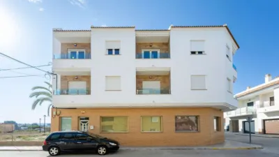 Piso – Jacarilla - Vista 2