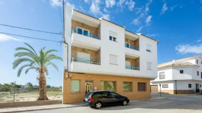 Piso – Jacarilla - Vista 3