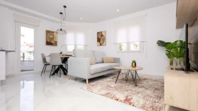 Piso – Jacarilla - Vista 4