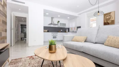 Piso – Jacarilla - Vista 5