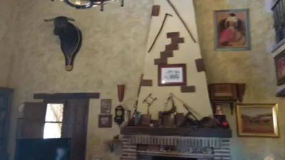 Casa en Alfarnate photo 13