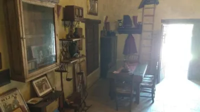 Casa en Alfarnate photo 15